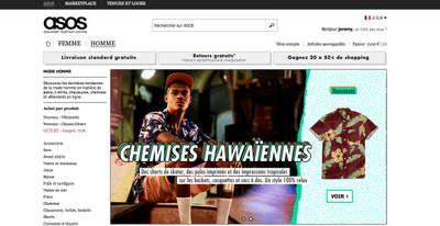 Asos