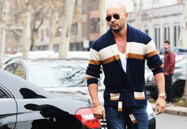 Le Guide de la Maille : Comment Choisir Mon Pull