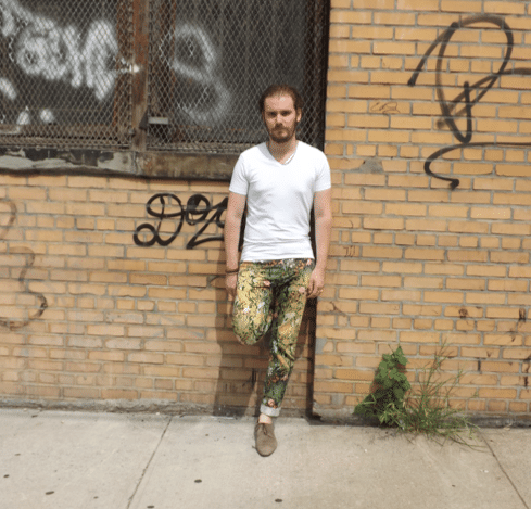 look du jour jeremy usa