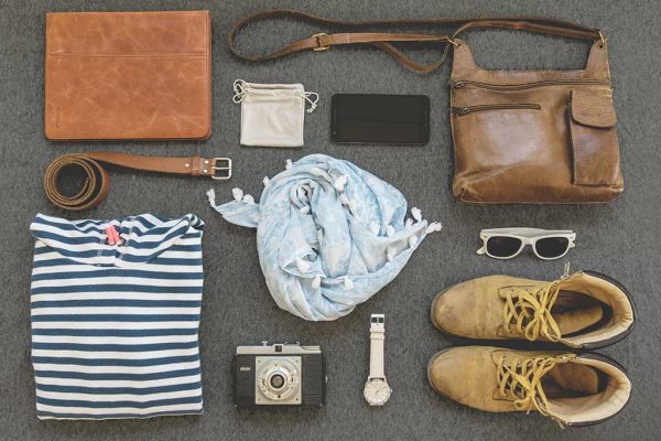guide cuir