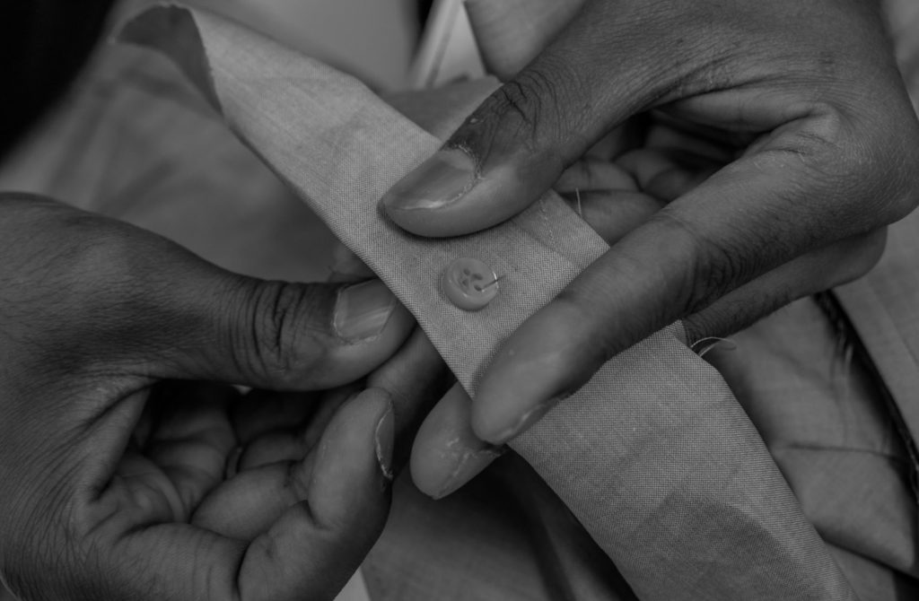 LD sewing