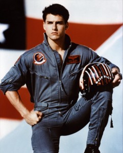 top gun