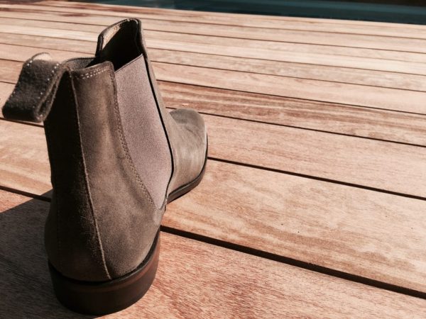 Chaussures Montantes Homme : Avis Bexley DAWSON II | BW-YW