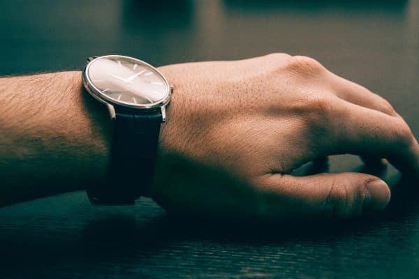 Montre