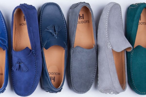 Mocassins