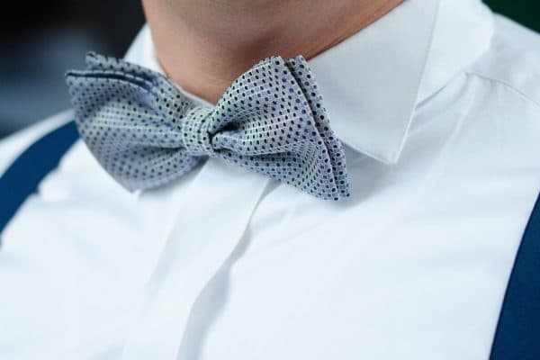 Vetement soiree homme