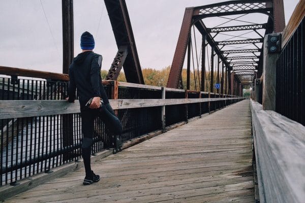 Chaussure courir