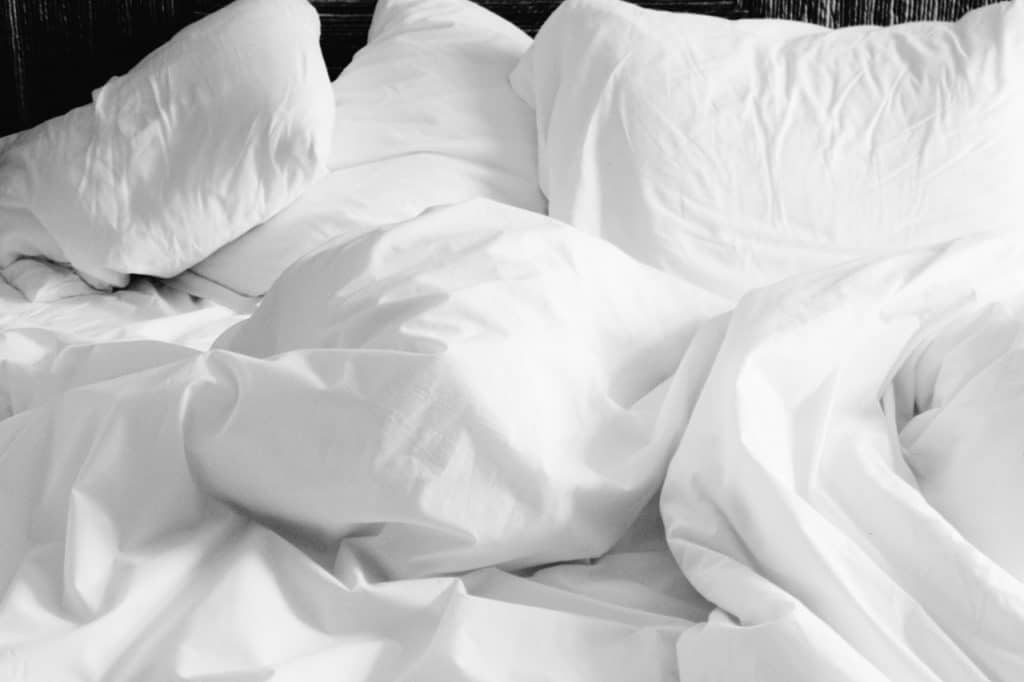 Mieux dormir