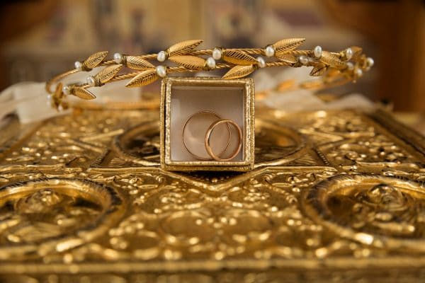 bague