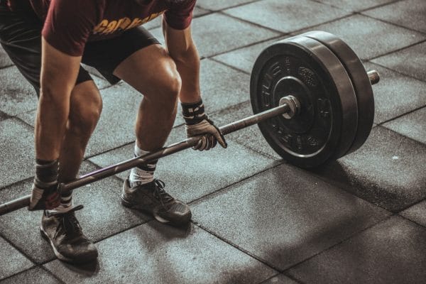 musculation