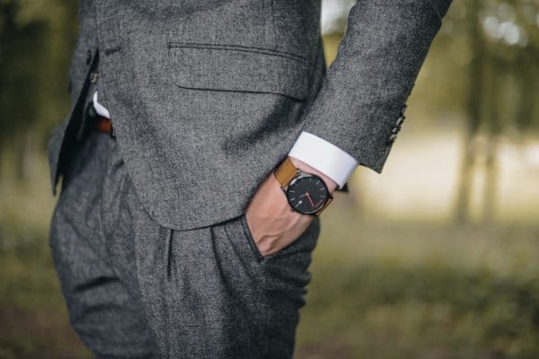 La mode 2019