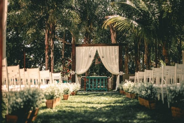 mariage