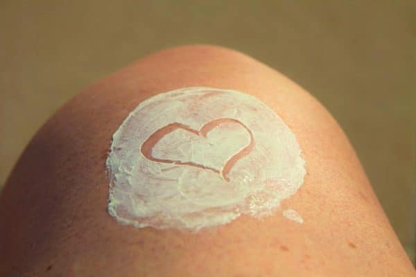 white-heart-shape-on-human-skin-161608