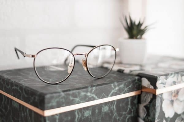 lunette de vue