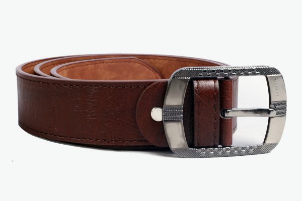 Ceinture en cuir