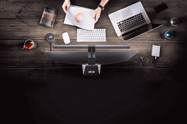 lampe de bureau